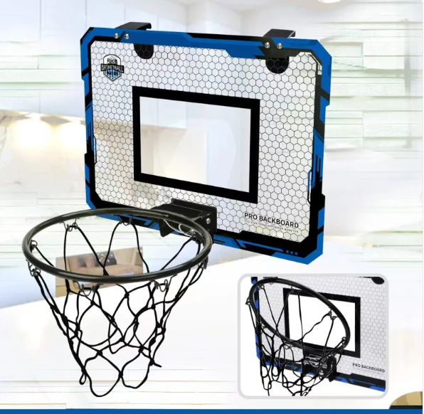 Mini Basketball Hoop