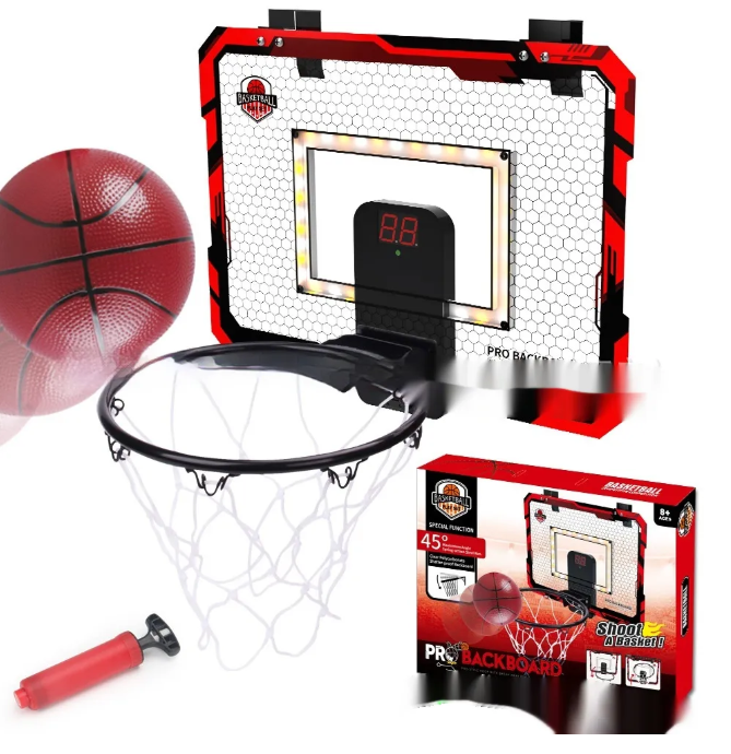 Mini Basketball Hoop