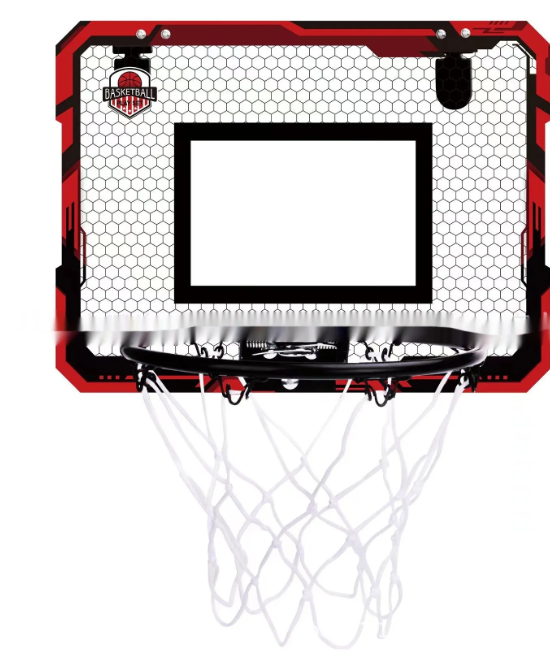 Mini Basketball Hoop